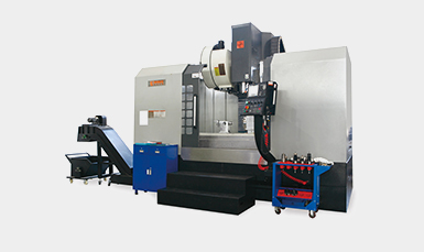 FWV-M1580A立式加工中心