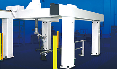 三坐標(biāo)介紹