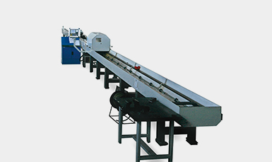 HTB-S深孔珩磨機(jī)床