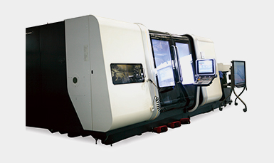 DMG Gamma 2000車銑復(fù)合加工中心 