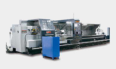 FWT-80600臥式數(shù)控車床