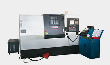 FTC-350LY車銑復(fù)合中心 